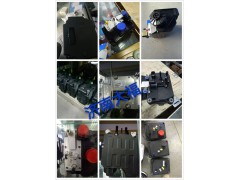612650130048,SCR箱,济南大福SCR后处理专营店