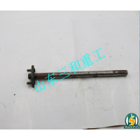 离合器拨叉轴JS180-1601023-3