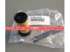 ,欧四尿素泵滤芯原装,济南大福SCR后处理专营店
