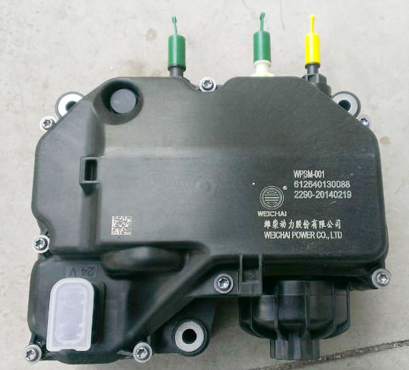 潍柴尿素泵612640130088博士2.2尿素泵/612640130088