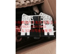 WG1682827009,重汽新斯太尔D7B控制面板,济南鹏翔汽车配件有限公司