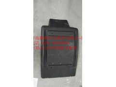 WG1684230751,重汽新斯太尔挡泥板,济南鹏翔汽车配件有限公司