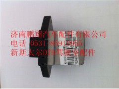 WG1682827048,重汽新斯太尔调速电阻,济南鹏翔汽车配件有限公司