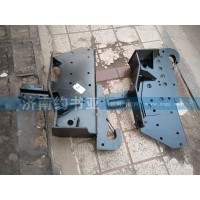 保險杠托架DZ9114930166