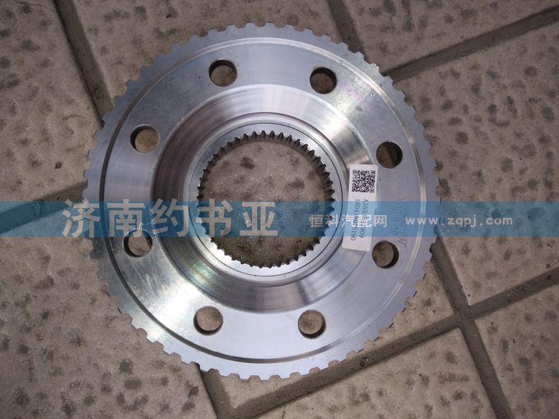 北奔輪邊內(nèi)齒圈支架A3553541909/A3553541909