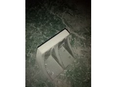 ,限位支架,济南诺诚重型汽车配件有限公司