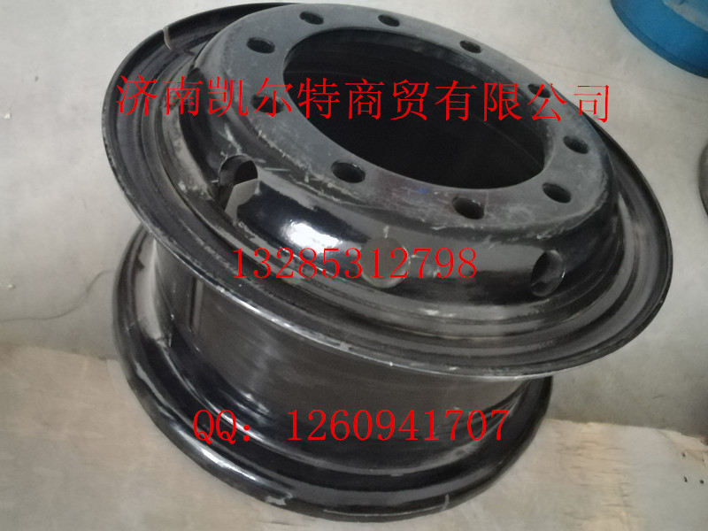 8.5-20 18厚,钢圈,济南凯尔特商贸有限公司