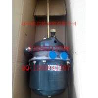 供應(yīng)豪沃短 WG9000360601后制動(dòng)氣室