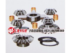 ,中桥主减速器总成,后桥主减速器总成,济南汇德卡汽车零部件有限公司