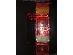 WG9925810002,后尾灯,济南鑫达重卡汽车配件有限公司
