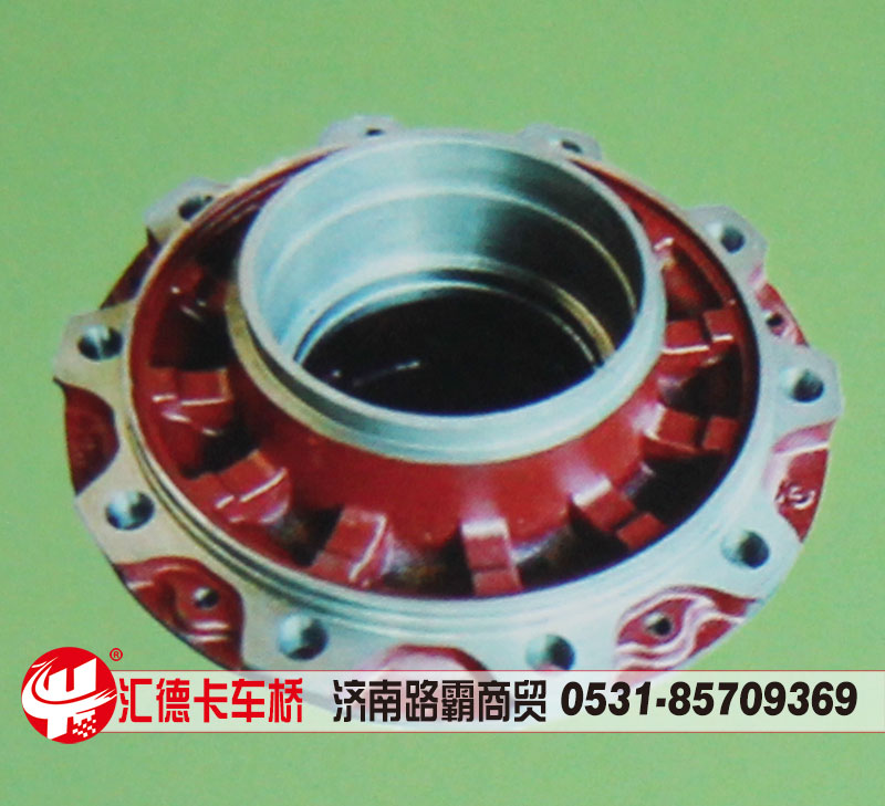 ,轮毂,济南汇德卡汽车零部件有限公司