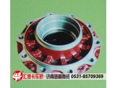 ,轮毂,济南汇德卡汽车零部件有限公司
