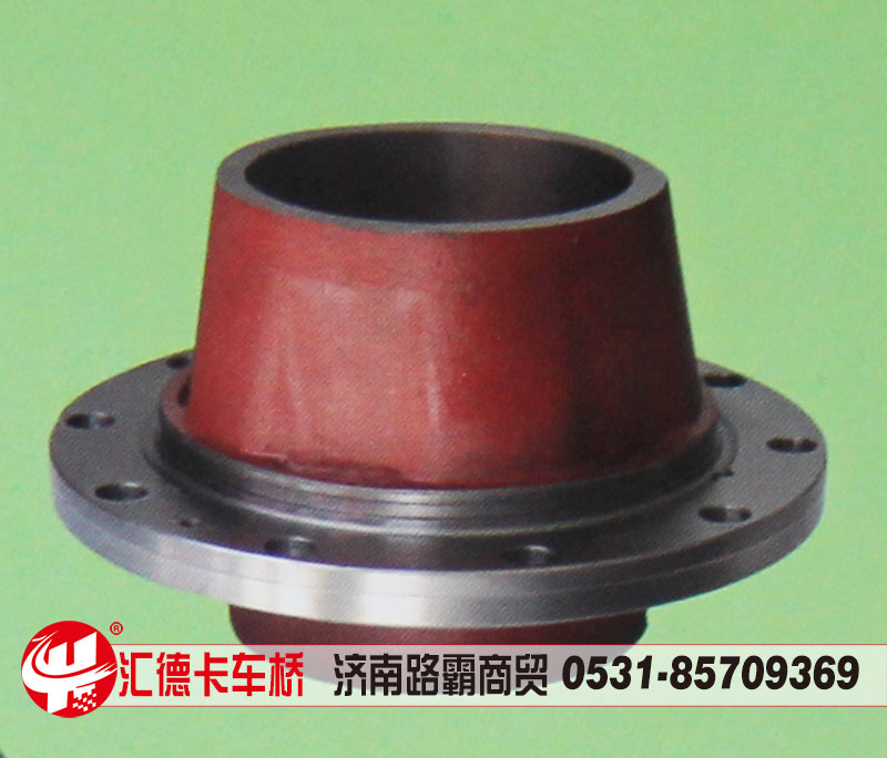 ,轮毂,济南汇德卡汽车零部件有限公司