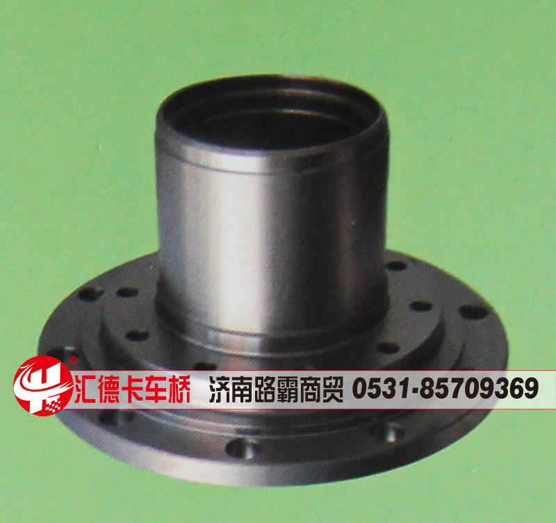 ,轮毂,济南汇德卡汽车零部件有限公司