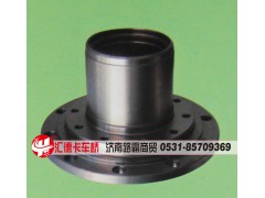 ,轮毂,济南汇德卡汽车零部件有限公司