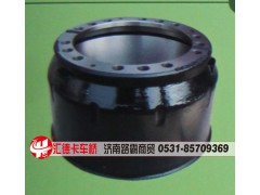 ,制动鼓,济南汇德卡汽车零部件有限公司