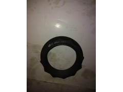 81.90685.0303,豪沃德龙北奔差速器螺母,济南鑫达重卡汽车配件有限公司