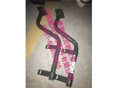 豪瀚挡泥板支架,豪瀚挡泥板支架,济南鹏翔汽车配件有限公司
