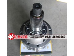 99014320166,差速器总成,济南汇德卡汽车零部件有限公司