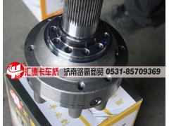 99014320166,差速器总成,济南汇德卡汽车零部件有限公司
