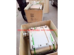 612650130050,无锡凯龙原装SCR箱总成,山东九华峰供应链管理有限公司