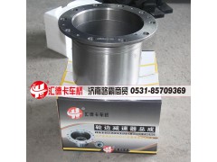 ,轮边总成,济南汇德卡汽车零部件有限公司