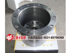 ,轮边总成,济南汇德卡汽车零部件有限公司