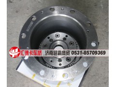 ,轮边总成,济南汇德卡汽车零部件有限公司