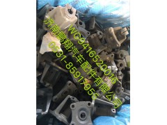 WG9416520016,新斯太尔D7B配件,济南鹏翔汽车配件有限公司