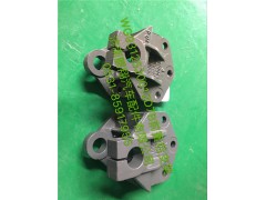 新斯太尔D7BM5G前簧后支架000,新斯太尔D7BM5G前簧后支架000,济南鹏翔汽车配件有限公司