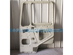 ,德龙F3000车门壳 车门总成,济南少岱汽车配件有限公司