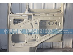 ,德龙F3000车门壳 车门总成,济南少岱汽车配件有限公司