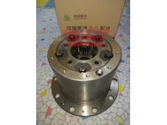 WG9981340370,轮边总成,济南鑫达重卡汽车配件有限公司