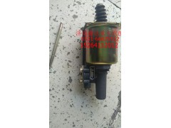 WG9725230041,豪沃离合器分泵 新款带阀,济南鑫达重卡汽车配件有限公司