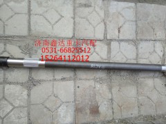 AZ9981340423,重汽豪沃半轴  10桥新式半轴1105,济南鑫达重卡汽车配件有限公司