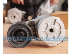 启赢动力，潍柴发动机自动涨紧轮612600061256图2