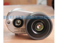 启赢动力，潍柴发动机自动涨紧轮612630060847图1