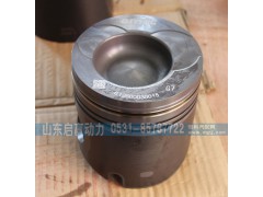 612600030015,活塞,山东省启赢动力汽车零部件