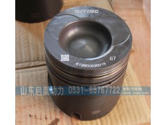 612600030015,活塞,山东省启赢动力汽车零部件