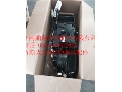 WG1682827002,重汽新斯太尔空调器总成,济南鹏翔汽车配件有限公司