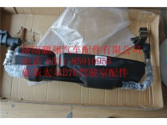 WG1682777005,重汽新斯太尔右后视镜总成,济南鹏翔汽车配件有限公司