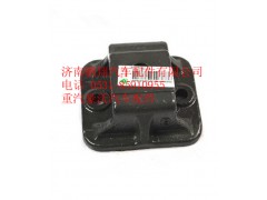 WG9725590319,重汽豪沃A7吊架梁支架,济南鹏翔汽车配件有限公司