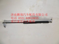 WG1664290017,重汽豪沃A7高地板工具箱空气弹簧,济南鹏翔汽车配件有限公司