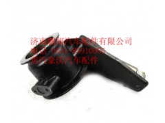 WG9925540005,重汽豪沃A7驾驶室EVB制动蝶阀,济南鹏翔汽车配件有限公司