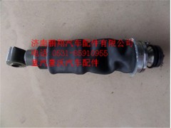AZ1664440069,重汽豪沃A7驾驶室减震器总成,济南鹏翔汽车配件有限公司