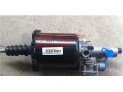 WG9725230042,重汽豪沃A7离合器助力器,济南鹏翔汽车配件有限公司