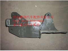 WG1664440051,重汽豪沃A7配件液压锁上支架,济南鹏翔汽车配件有限公司