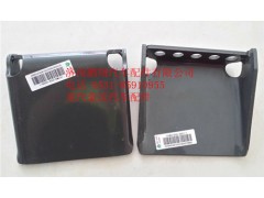 752W412590009,重汽豪沃T5G变速器辅助支撑支架,济南鹏翔汽车配件有限公司