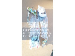 1B24961500211,欧曼锁体右,北京义诚德昌欧曼配件营销公司