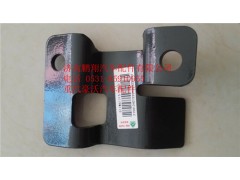 810W51715-0330,重汽豪沃T5G储气筒支架总成,济南鹏翔汽车配件有限公司